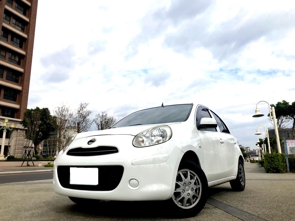日產 Nissan